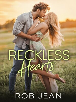 cover image of RECKLESS HEARTS